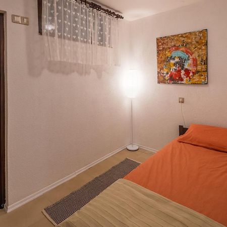 Pinot Cervar Porat Porec Bagian luar foto